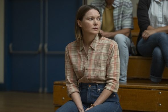 Carrie TV Show on Prime Video: canceled or renewed?