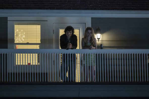 Carrie TV Show on Prime Video: canceled or renewed?