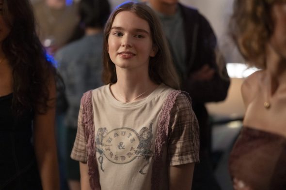 Carrie TV Show on Prime Video: canceled or renewed?