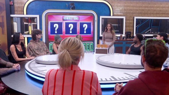 Big Brother TV show on CBS; (canceled or renewed?)