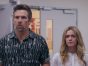 Colin from Accounts TV Show on Paramount+: canceled or renewed?