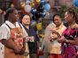 Crutch TV Show on Paramount+: canceled or renewed?