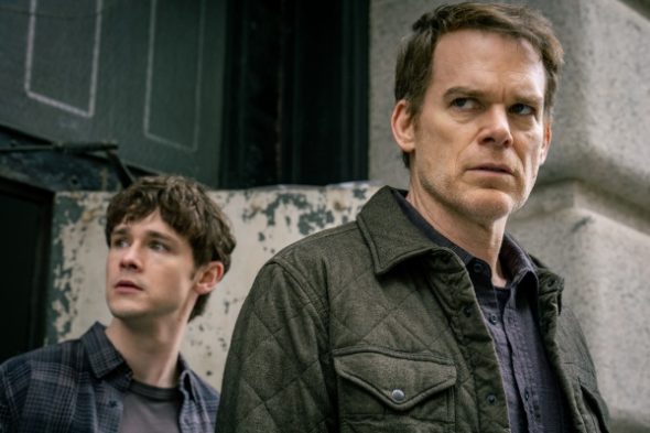 Dexter: Resurrection TV Show on Showtime: canceled or renewed?