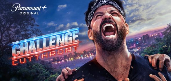 The Challenge TV show on Paramount+: (canceled or renewed?)
