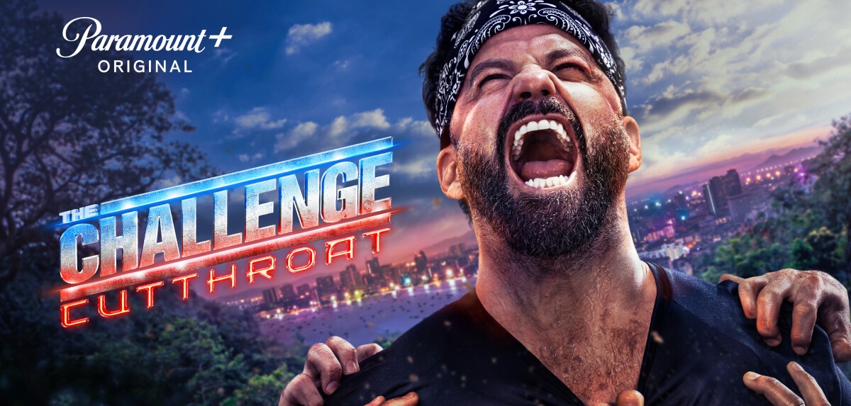 The Challenge: Season 42; Paramount+ Unveils Competition Series Premiere Date & Trailer