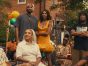 Diarra from Detroit TV Show on Paramount+: canceled or renewed?