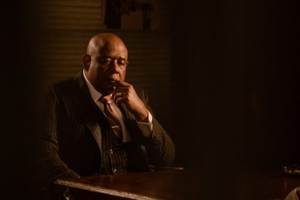 Godfather of Harlem TV show on MGM+: canceled or renewed?