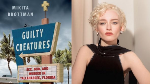 Guilty Creatures TV Show on Apple TV: canceled or renewed?
