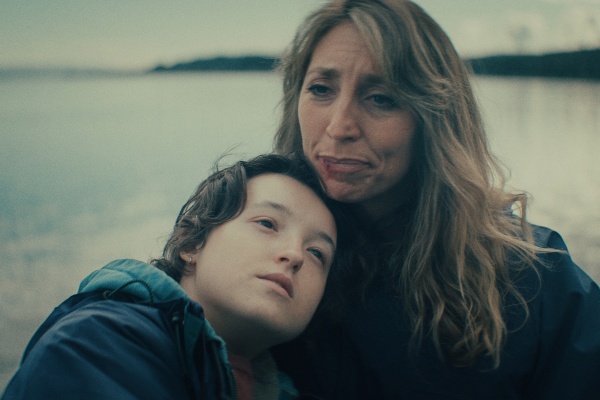 Maya: Starz Partners on New Thriller Drama Starring Bella Ramsey, Daisy Haggard and Tobias Menzie