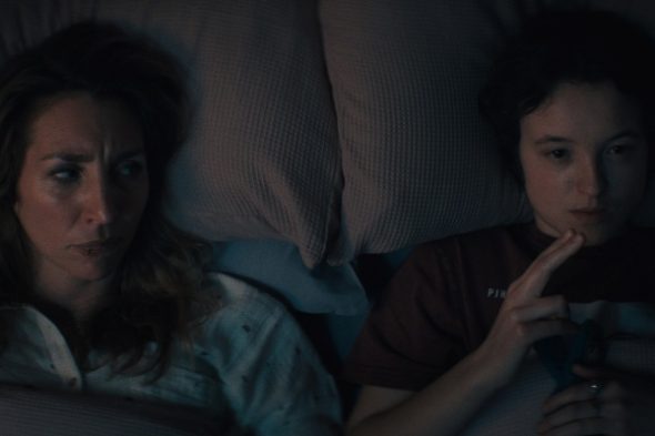 Maya TV Show on Starz: canceled or renewed?