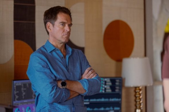 NCIS: Tony & Ziva TV Show on Paramount+: canceled or renewed?