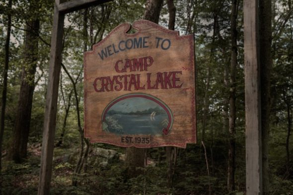 Crystal Lake TV Show on Peacock: canceled or renewed?