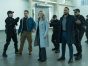 The Hunting Party TV Show on NBC: canceled or renewed?