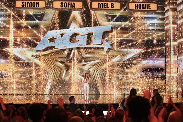 America's Got Talent TV Show on NBC: canceled or renewed?