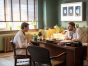 Brilliant Minds TV show on NBC: canceled or renewed?