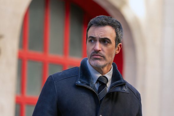 Law & Order TV show on NBC: canceled or renewed?