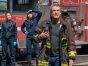 Chicago Fire TV Show on NBC: canceled or renewed?