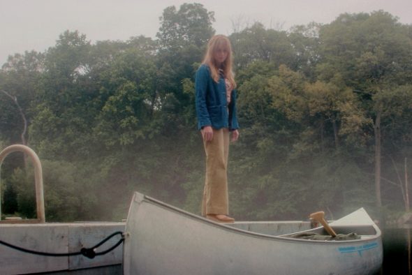 Crystal Lake TV Show on Peacock: canceled or renewed?