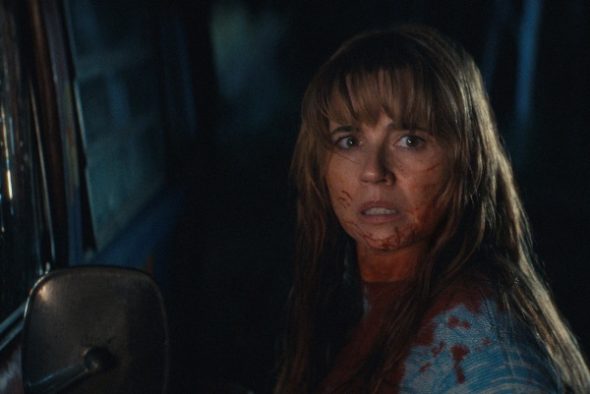 Crystal Lake TV Show on Peacock: canceled or renewed?