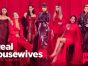 The Real Housewives of New York City TV Show on Bravo: canceled or renewed?
