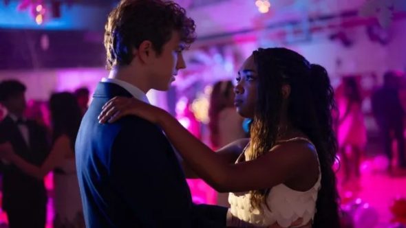 Percy Jackson and the Olympians TV Show on Disney+: canceled or renewed?