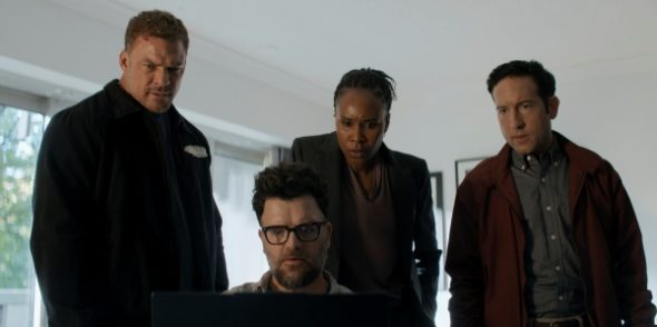 Reacher TV show on Prime Video: canceled or renewed?