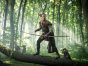 Robin Hood TV Show on MGM+: canceled or renewed?