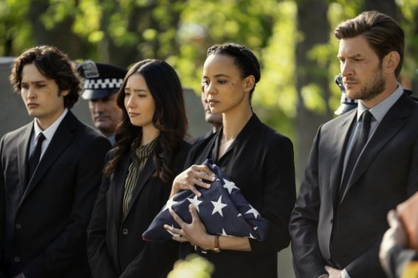 Neagley TV Show on Prime Video: canceled or renewed?