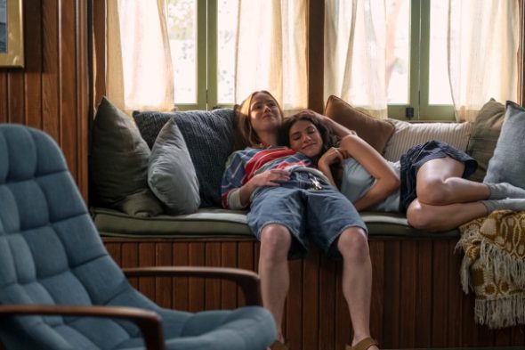 Sterling Point TV Show on Prime Video: canceled or renewed?