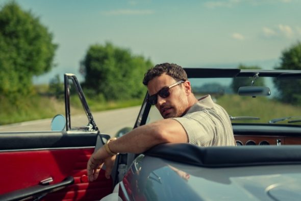 The Gentlemen TV Show on Netflix: canceled or renewed?