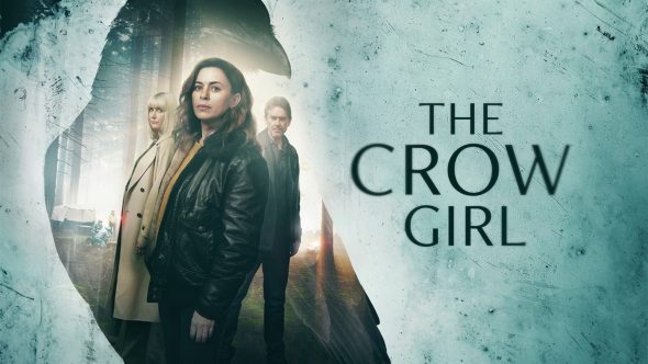 The Crow Girl TV Show on Paramount+: canceled or renewed?