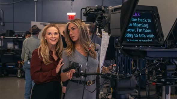 The Morning Show TV Show on Apple TV: canceled or renewed?