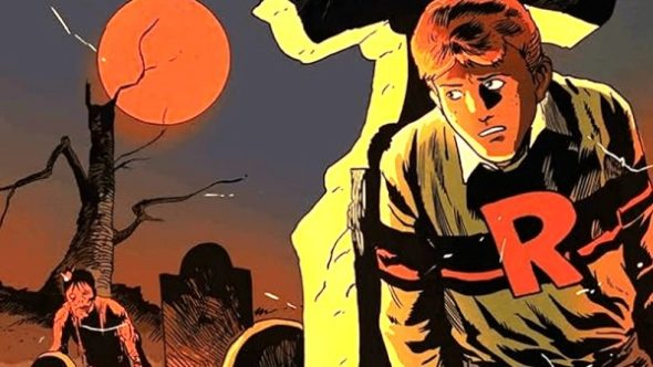 Afterlife with Archie TV Show on Disney+: canceled or renewed?