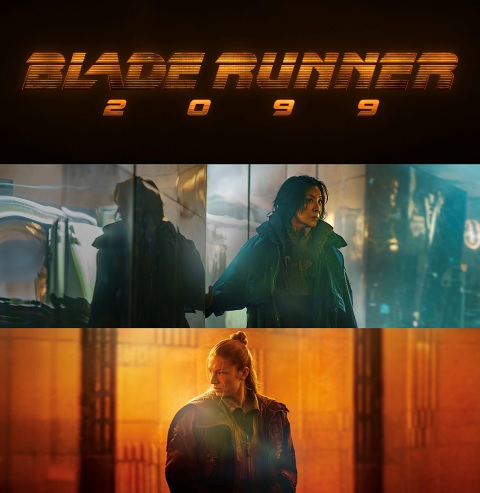 Blade Runner 2099 TV Show on Prime Video: canceled or renewed?