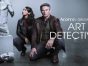 Art Detectives TV Show on Acorn TV: canceled or renewed?