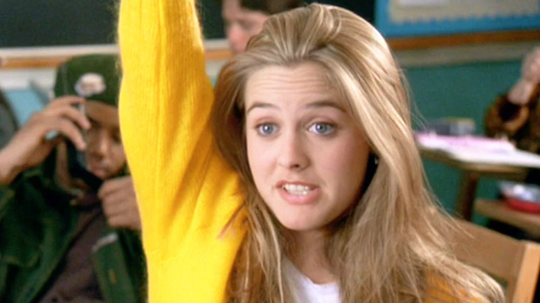 Clueless: Paramount+ Orders Comedy Sequel Series Starring Alicia Silverstone