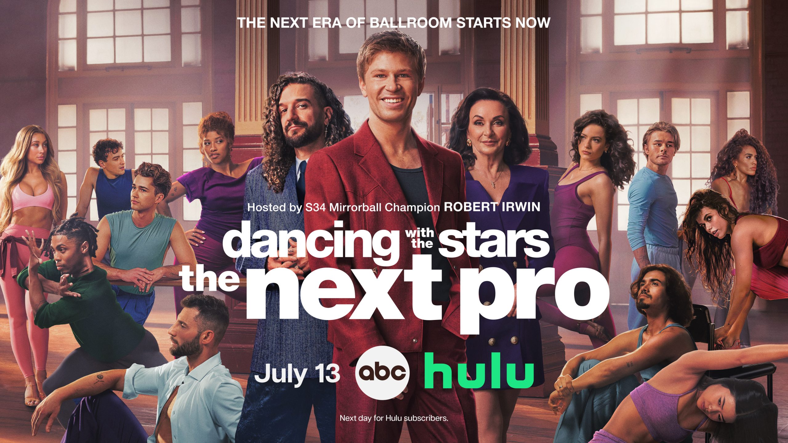 Dancing with the Stars: The Next Pro: Season One Ratings