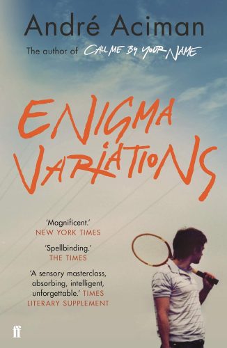 Enigma Variations TV Show on Netflix: canceled or renewed?