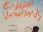 Enigma Variations TV Show on Netflix: canceled or renewed?