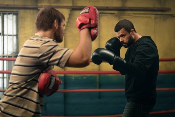 Fightland TV Show on Starz: canceled or renewed?