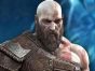 God of War TV Show on Prime Video: canceled or renewed?