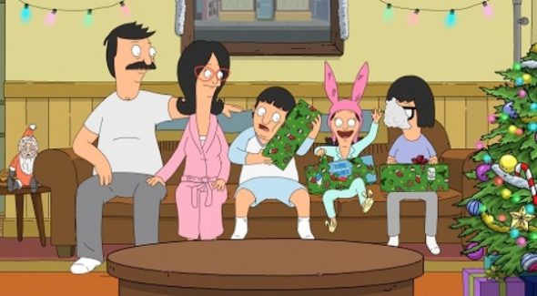Bob's Burgers TV shows on FOX: (canceled or renewed?)
