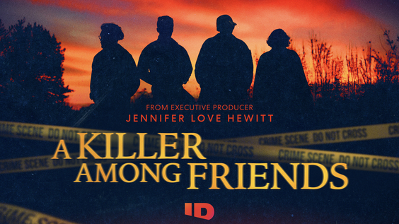 A Killer Among Friends TV Show on ID: canceled or renewed?