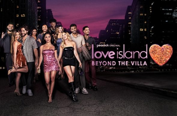 Love Island: Beyond the Villa TV Show on Peacock: canceled ot renewed?
