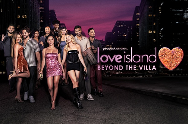 Love Island: Beyond the Villa: Season Three Renewal for Peacock Reality Series