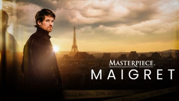 Maigret TV Show on PBS: canceled or renewed?