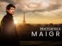 Maigret TV Show on PBS: canceled or renewed?