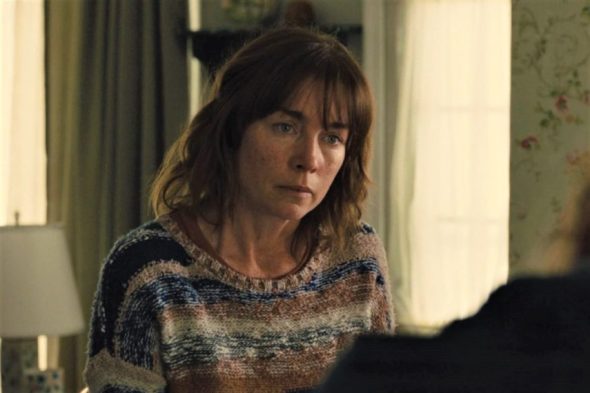 Mare of Easttown TV show on HBO: canceled or renewed?