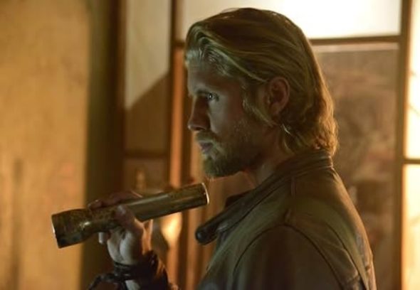 Thunder Road TV Show on AMC: canceled or renewed?