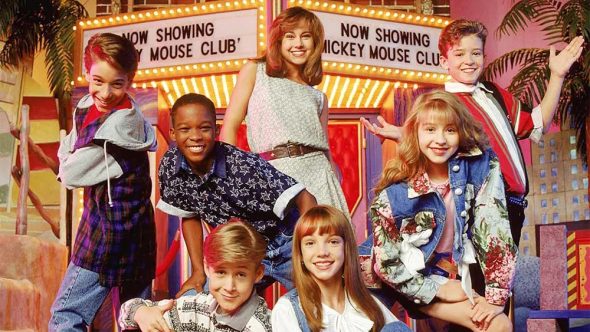The Mickey Mouse Club TV show on Disney Channel: (canceled or renewed?)